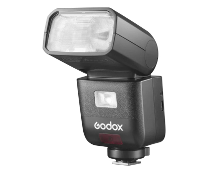 Lampa błyskowa Godox V480 TTL do Nikon